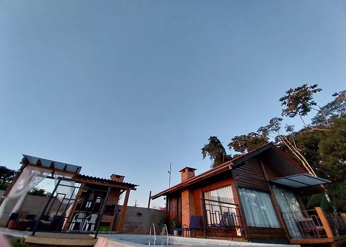 Cabana Colina
