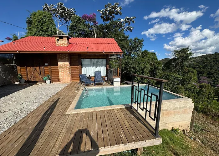 Cabana Colina