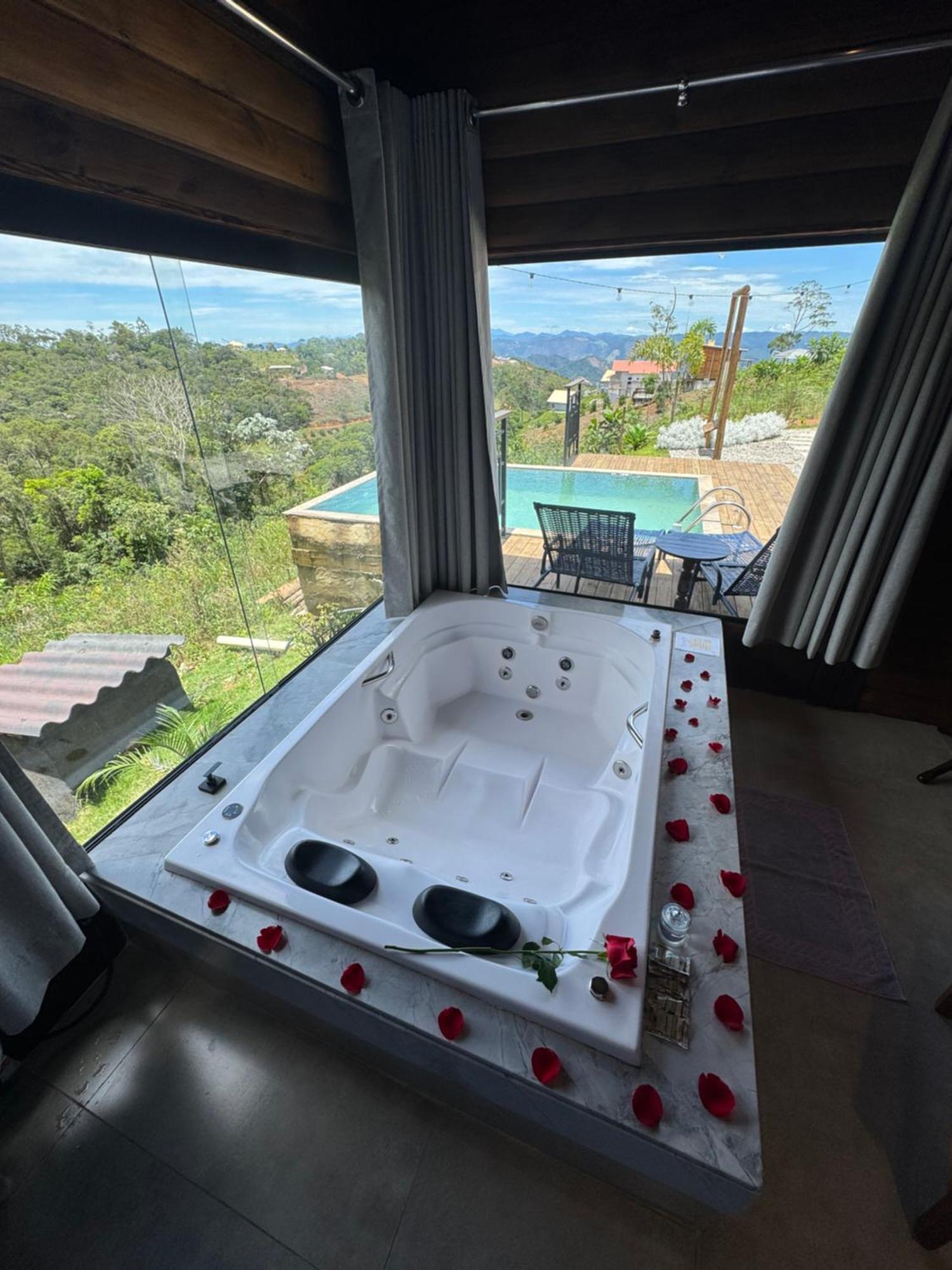 Colina Chalet