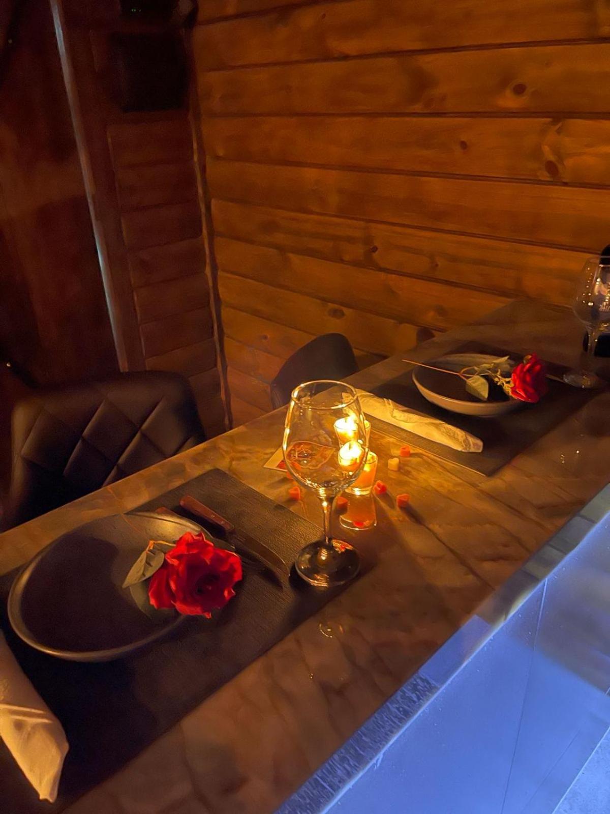 Colina Chalet
