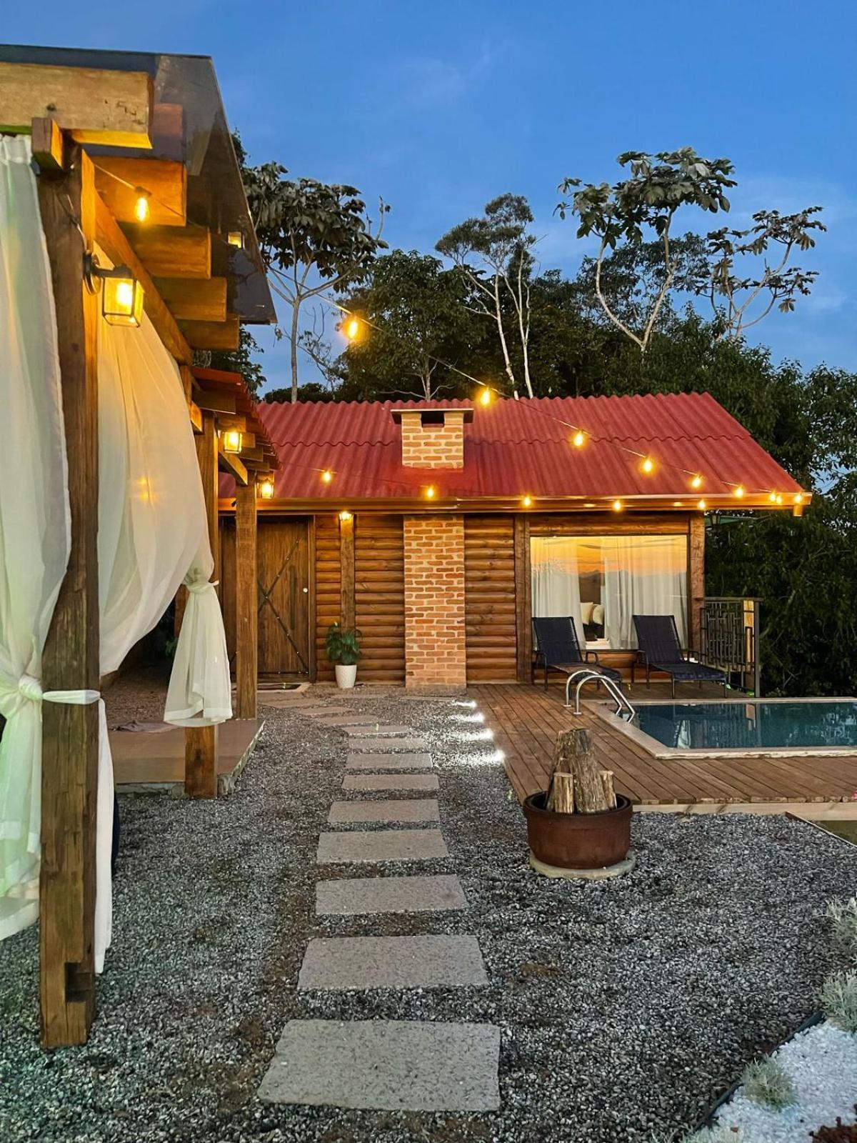 Colina Venda Nova do Imigrante