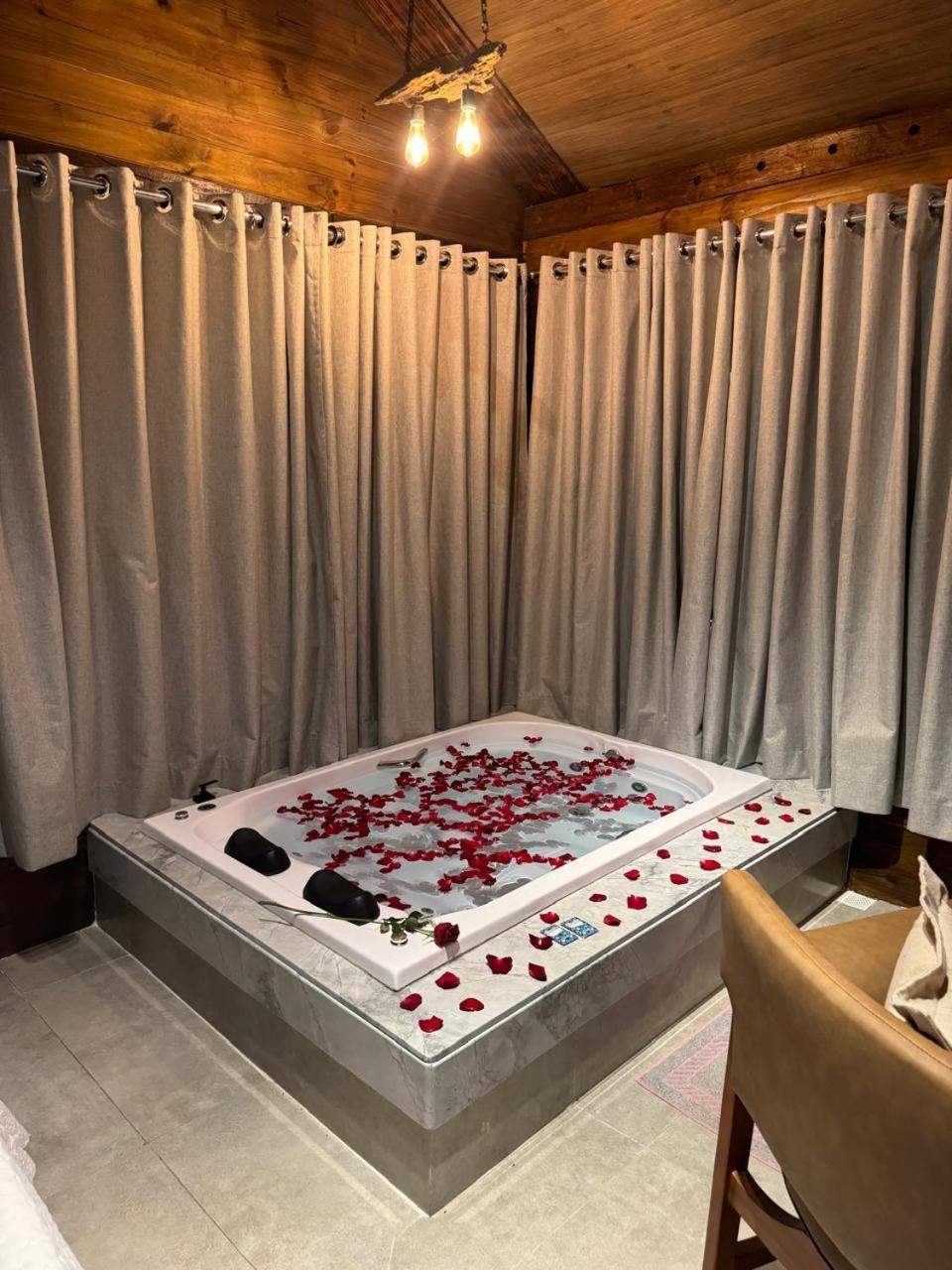 Chalet Colina
