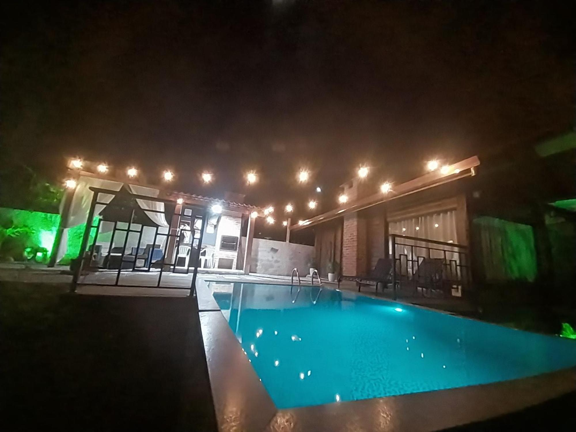 Colina Chalet