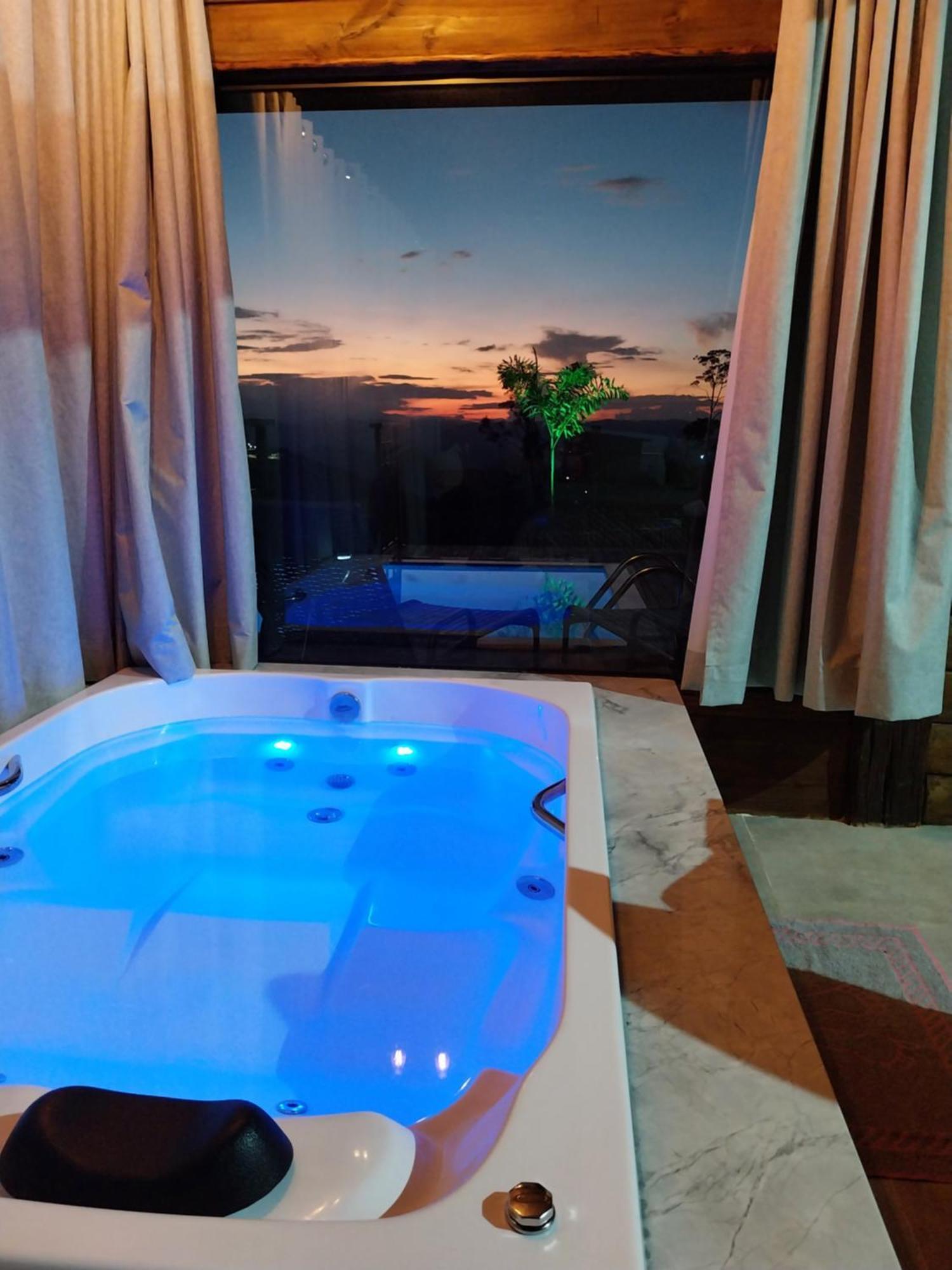 Chalet Colina