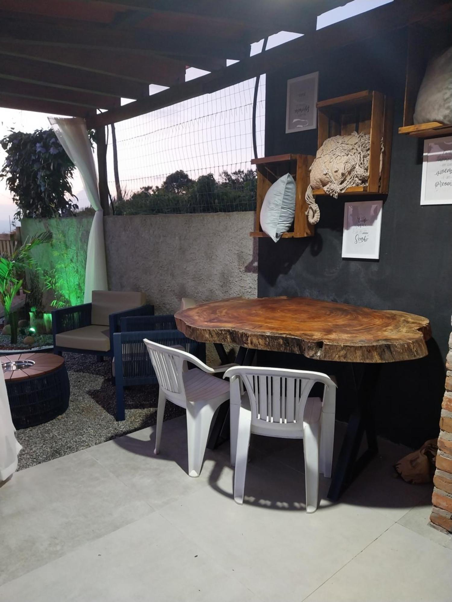 Colina Chalet *