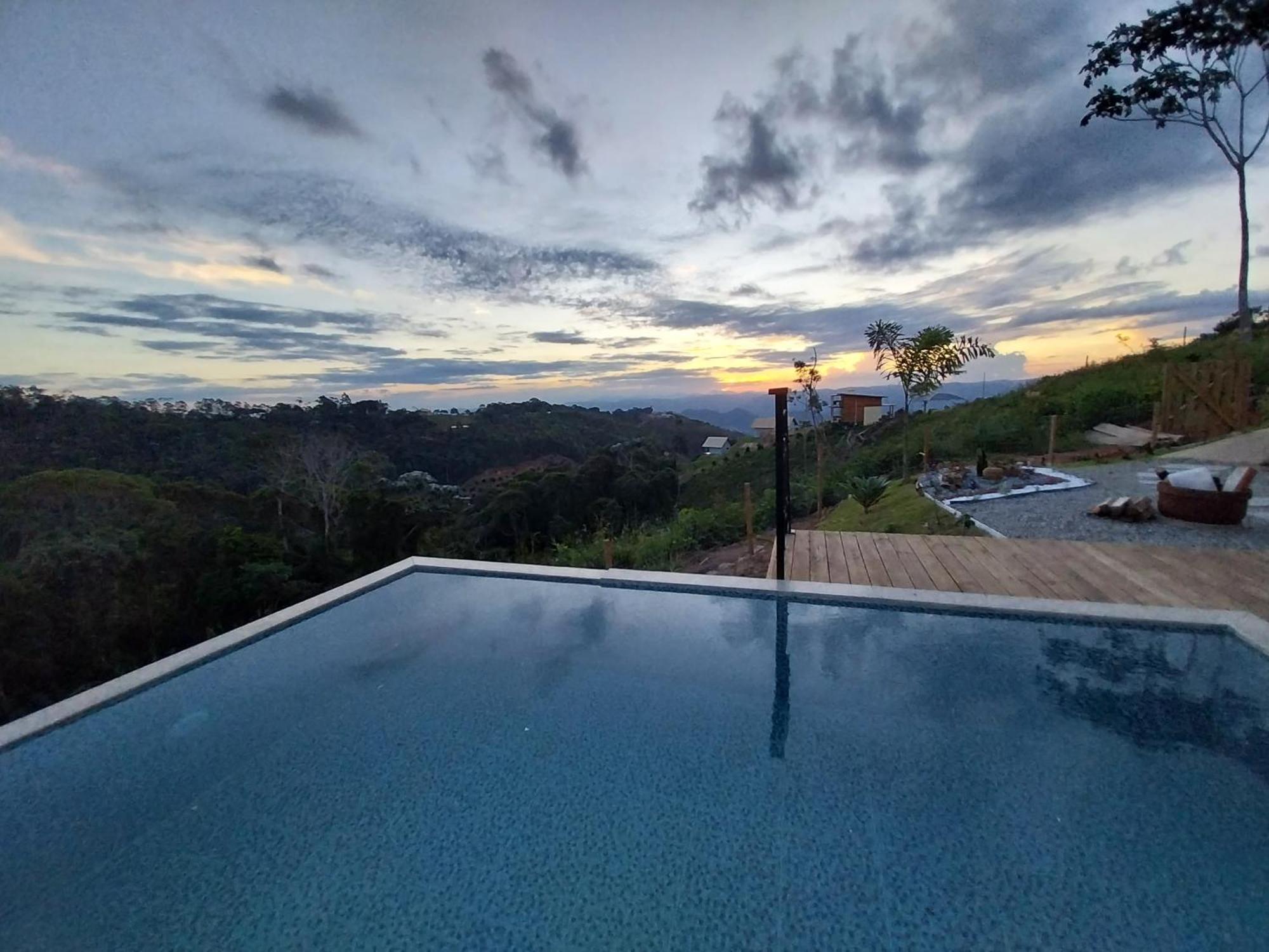 Chalet Colina