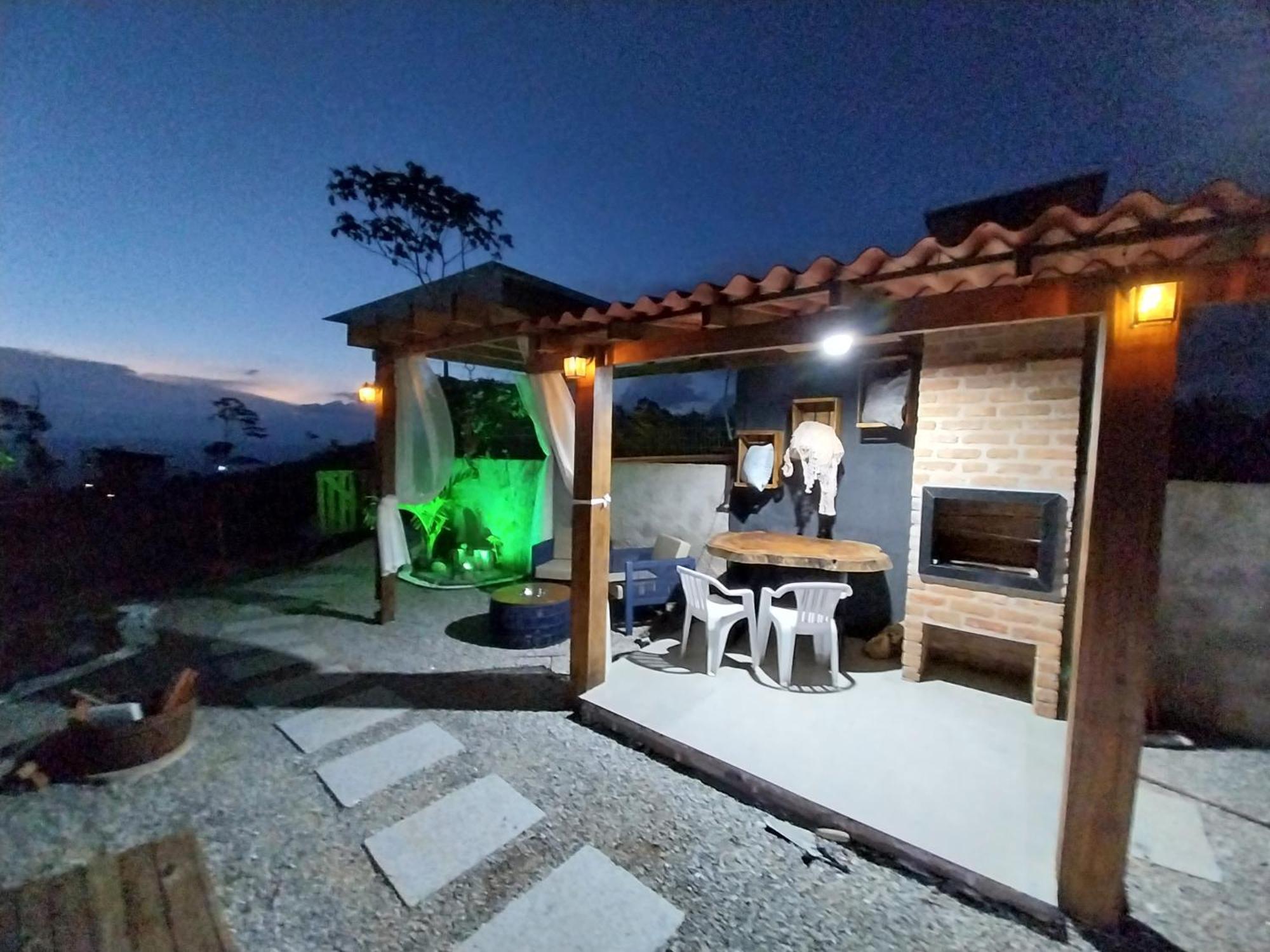 Colina * Venda Nova do Imigrante