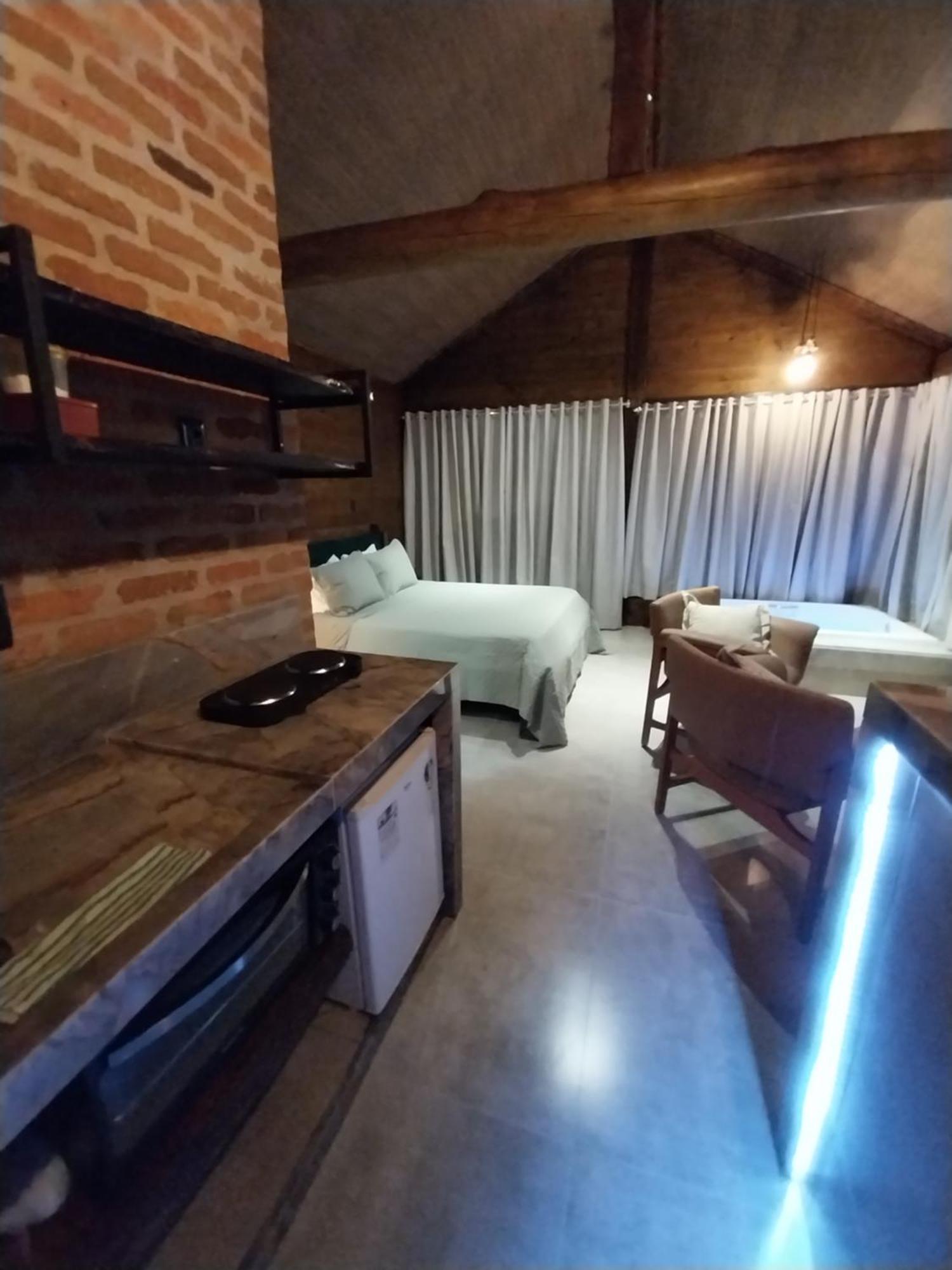 Colina Chalet *