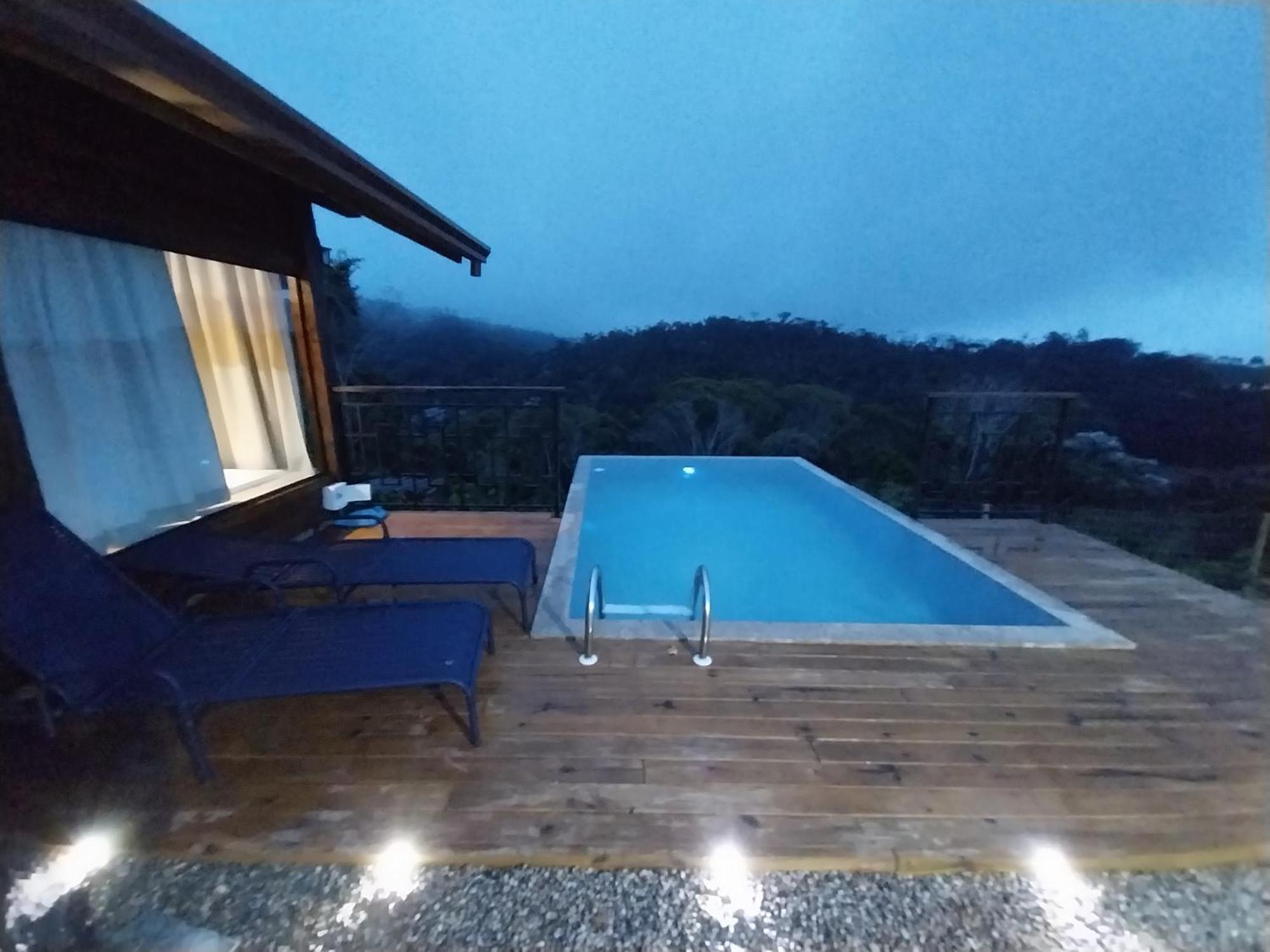 Chalet Colina Venda Nova do Imigrante