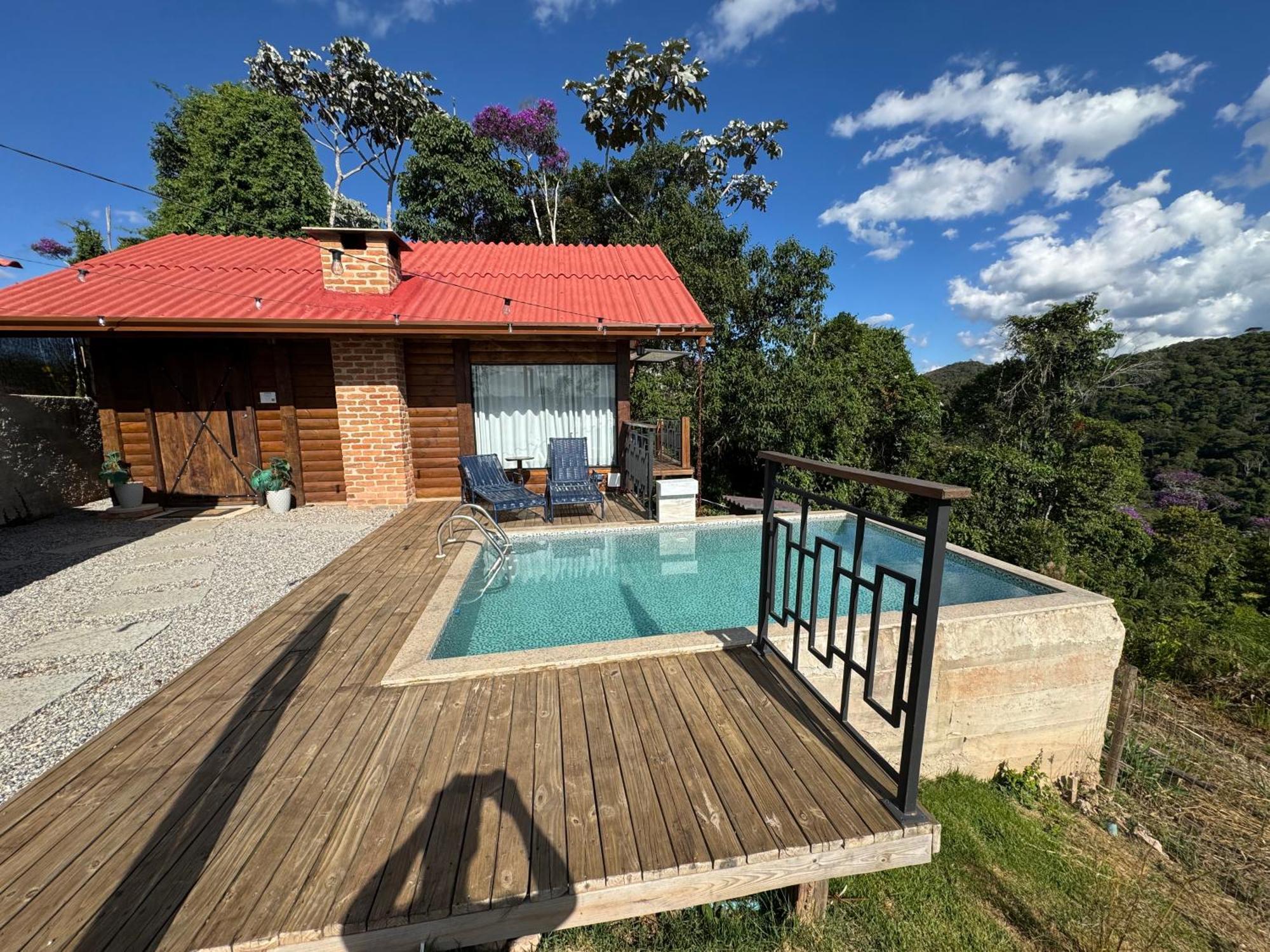 Colina Chalet Venda Nova do Imigrante